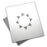 Updater CS3 A Icon 96x96 png